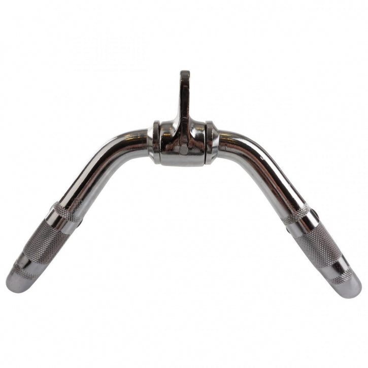 Kumipäinen soutukahva ScSPORTS