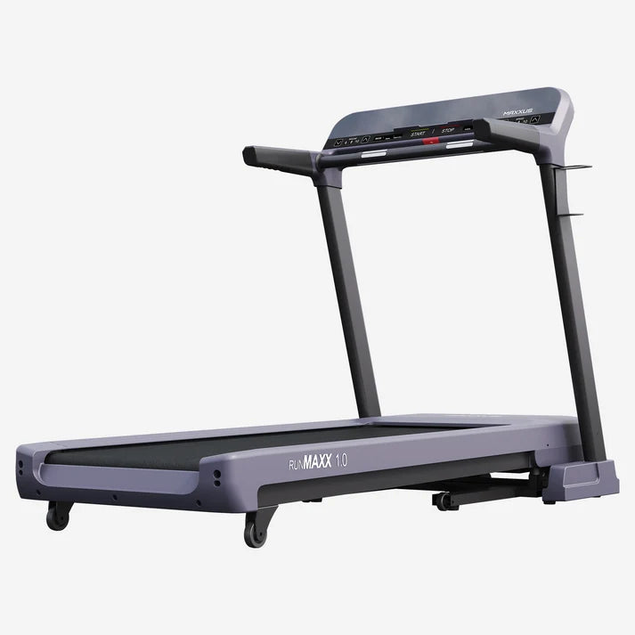 RunMaxx 1.0 juoksumatto 20 km/h, 15 % kaltevuus, taitettava