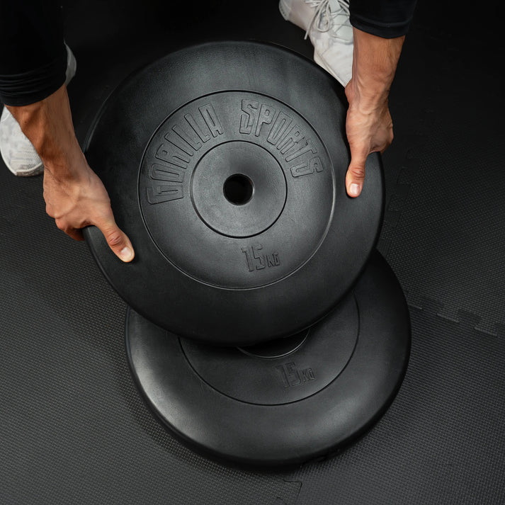 Vinyylilevypainosetti 30 kg 30 mm