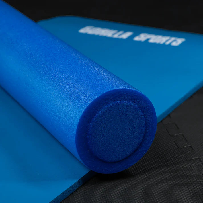 Pilatesrulla 90 X 15 Cm Lihashuoltoon 3 Eri V ri pilatesrulla-90-x-15-cm-lihashuoltoon-3-eri-v-ri