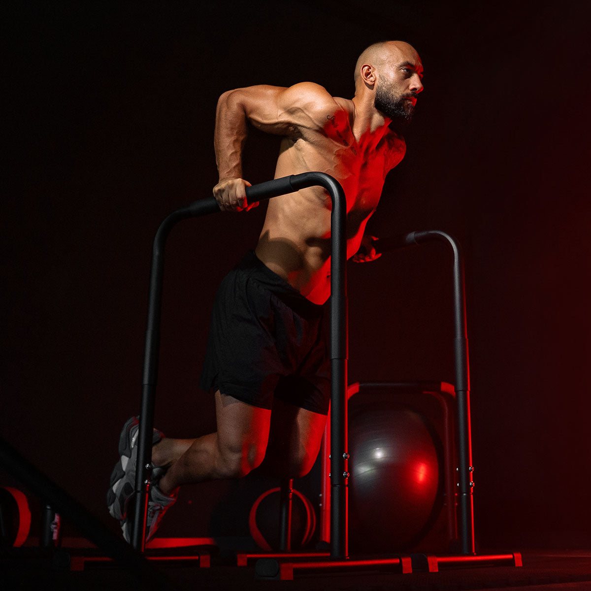 Dippitelineet / Nojapuut Kotiin 94 cm, 3 Eri Väriä, 200 kg painoraja