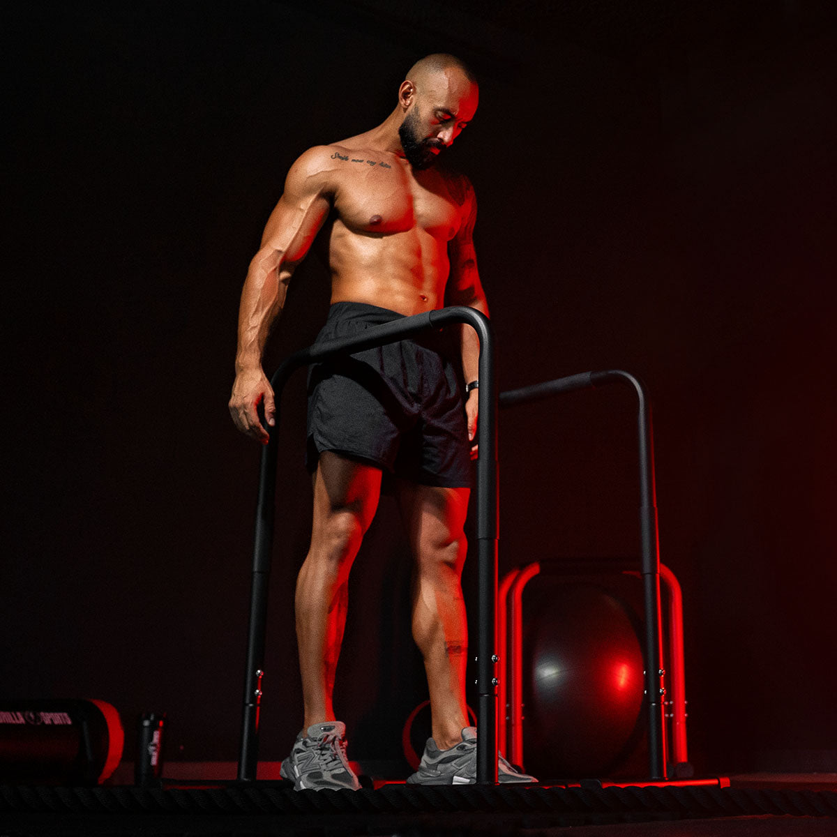 Dippitelineet / Nojapuut Kotiin 94 cm, 3 Eri Väriä, 200 kg painoraja