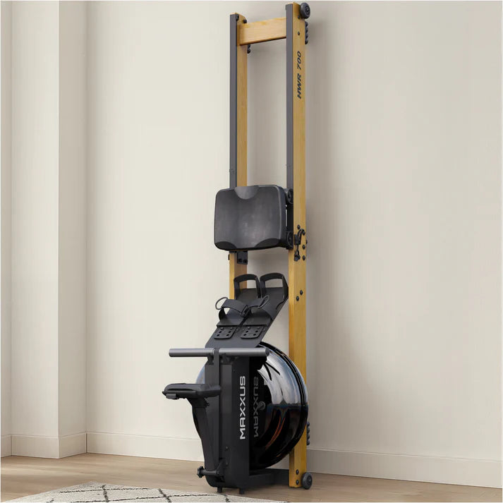 Soutulaite vesivastuksella HWR 700