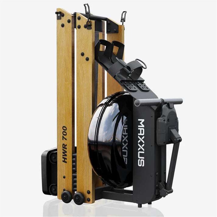 Soutulaite vesivastuksella HWR 700