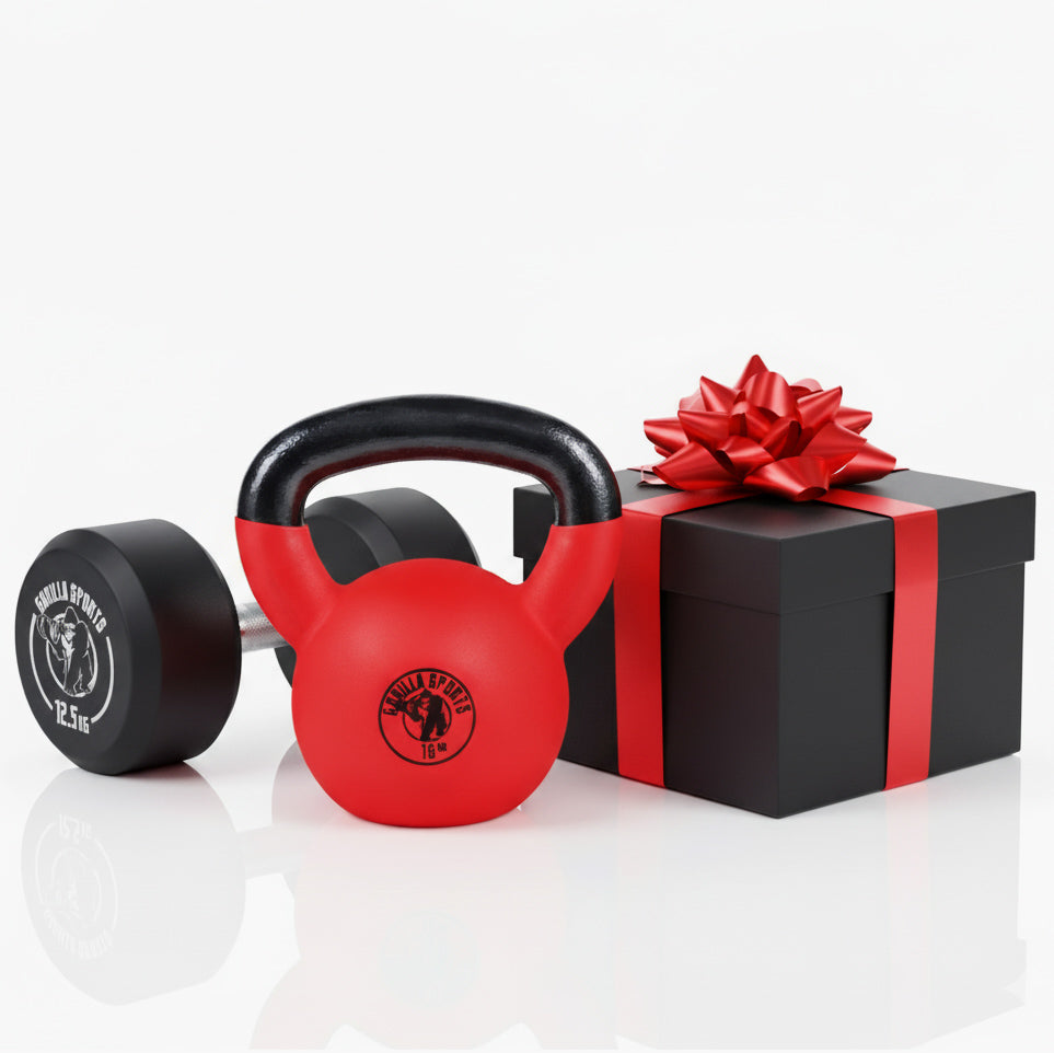 Gorillasports.fi lahjakortti