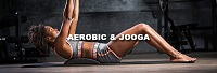 aerobic ja jooga