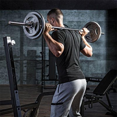 Onko saliharjoittelusta hyötyä golfin harrastajalle?